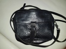 Legend cross body bag leder