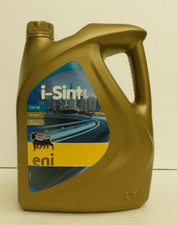 10,58€/l Agip ENI I-sint
