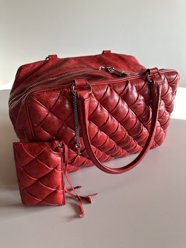 Balenciaga boston handtasche - balenciaga,