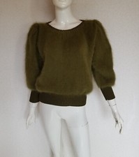 Perlagora extrem kuscheliger