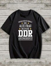 Unterschätze niemals eine