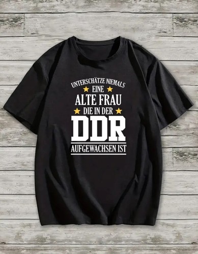 Unterschätze niemals eine