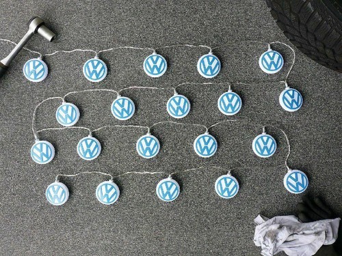 Volkswagen vw logo - +,