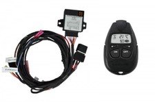 Umrüstsatz Zuheizer