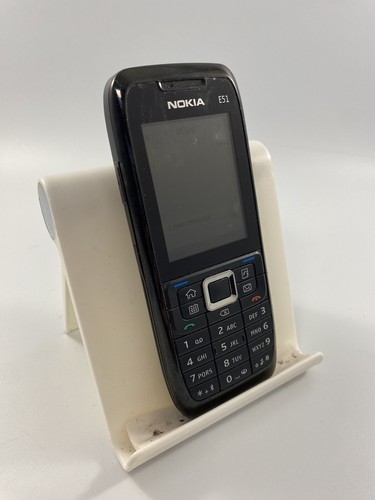 Nokia corporation e51 244 - nokia,