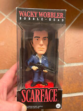 Scarface  figur  Wacky Wobbler Bobble Head