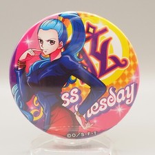 Miss Wednesday Nefeltari Vivi