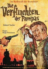 Robert Taylor in DIE