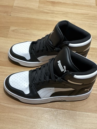 Puma damen rebound layup high - damen,