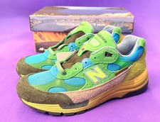 New Balance 992 „Calm be the