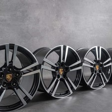 Porsche 19 Zoll Carrera C2 997