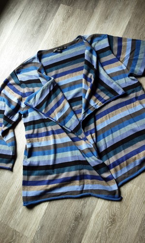 Cardigan strick gudrun sjöden - cardigan,