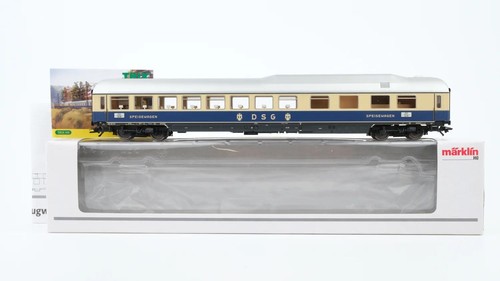 Märklin 43870 - h0,