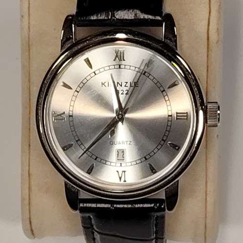 Kienzle 1822 quarz armbanduhr - 1822,