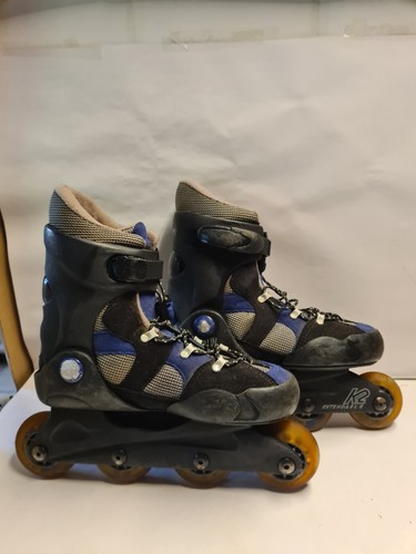 Velocity merlin - k2,