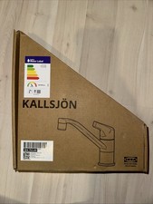 Ikea Kallsjön Wasserhahn