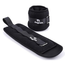 Gewichtsmanschetten Fuß Hand