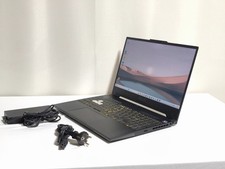 ASUS TUF Dash F15 i7-12650H