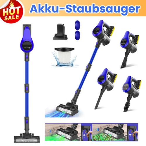 35kpa akku staubsauger - 35kpa,