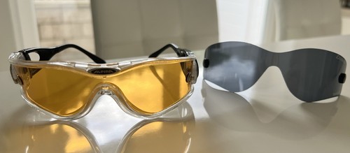 Alpina doubleflex swing - alpina, 30