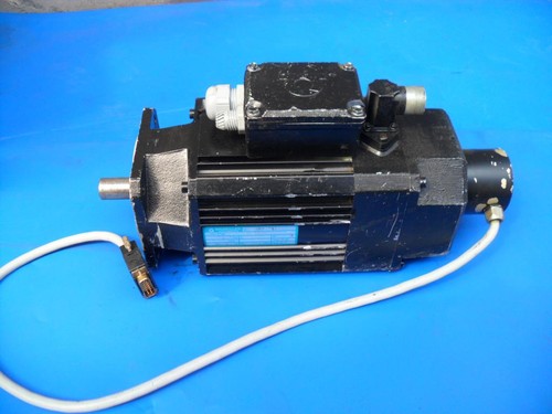 Baumuller servomotor sztuka - 1,
