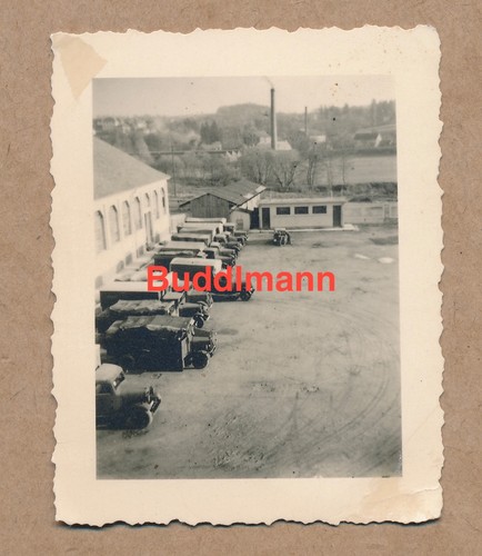 Foto wehrmacht infanterie - foto,