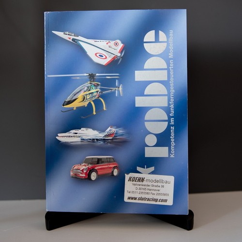 Robbe modellsport vintage - modellsport,