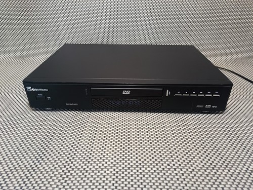 Cyberhome dvd 402 - cyberhome,