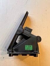 Smart 450 Gaspedal Gaspoti Pedalwertgeber 0012589V001 Bosch 0280752268 Pedalerie