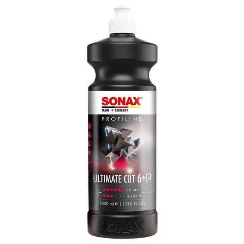 Sonax liter profiline - l,