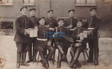 Foto-AK Schulterst Nr. 1 wohl
