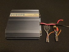 Car-Hifi Endstufe Hifonics