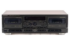 Technics RS-TR575 Doppel