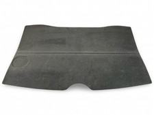 Kofferraummatte Kofferraum