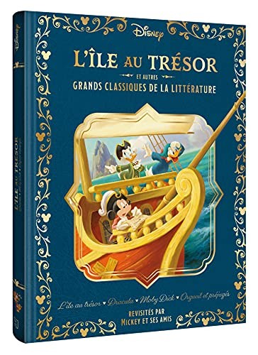 Disney île au trésor et - l'Île,