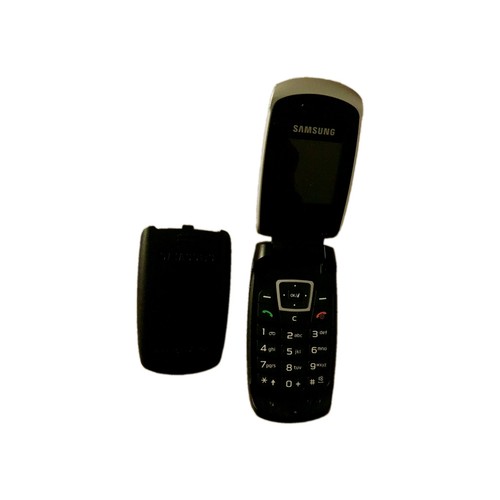 Samsung sgh c260 schwarz - samsung,