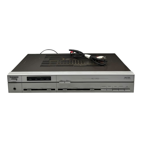 Telefunken ha700 hifi - ha700,