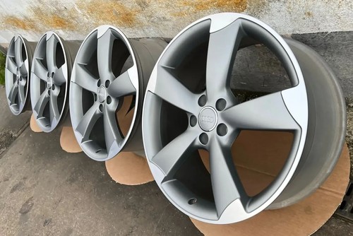Original audi c7 20 - a6, s6