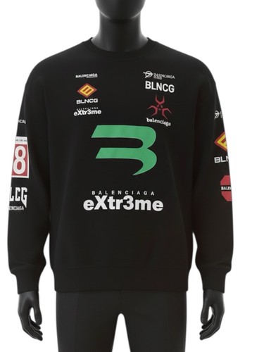 Balenciaga extreme - balenciaga, extreme™