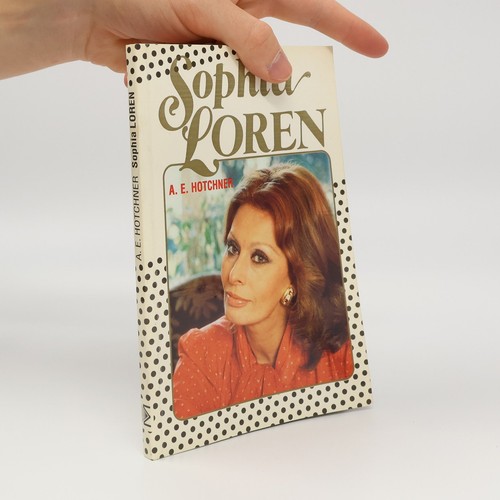 Sophia loren a e - loren , a.