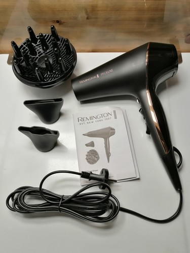 Remington haartrockner profi - haartrockner,