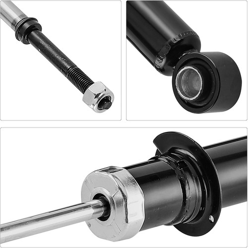 Stoßdämpfer hinten links - 2x,