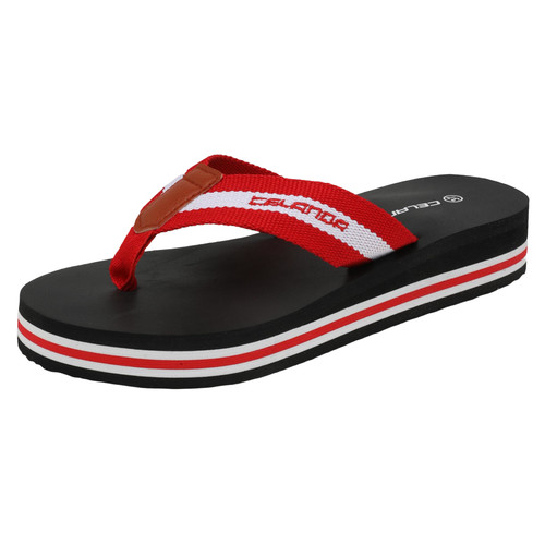 Flip flops zehentrenner - flip-flops, damen