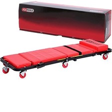 KS TOOLS WERKSTATTLIEGE ROT