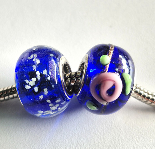 Set charms anhänger - of,