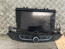 77675 Bordcomputer Display