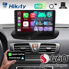 4+64GB DAB+ CarPlay Android15