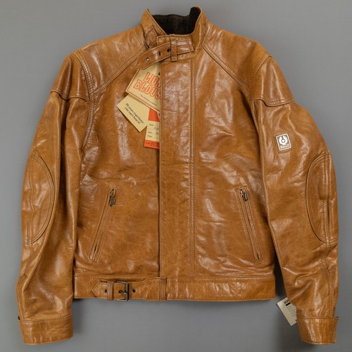 Neu nos belstaff lion - lion, herren