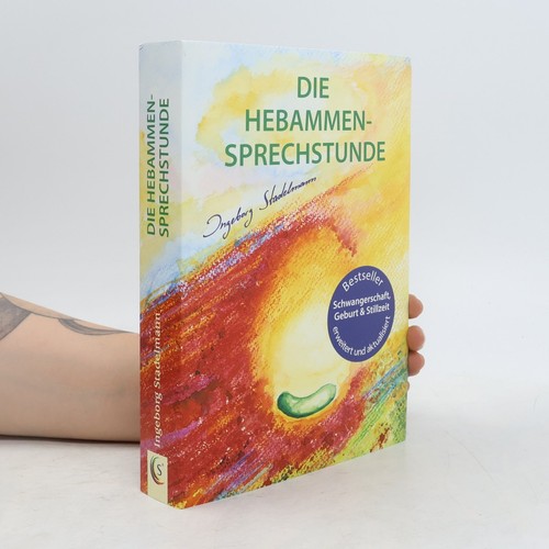 Die hebammen sprechstunde - die, hebammen-sprechstunde 