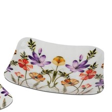 Dekoschale SOMMERGARTEN